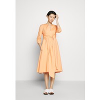 MAX&Co. DIONISIO Sukienka koktajlowa orange MQ921C08B