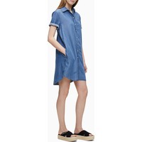Calvin Klein Jeans Sukienka koszulowa CAL2138001000001