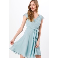Esprit Collection Sukienka koktajlowa 'New Fluid' ESC0463001000001
