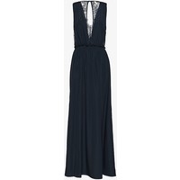 YASELENA MAXI DRESS Suknia balowa dark sapphire Y0121C149