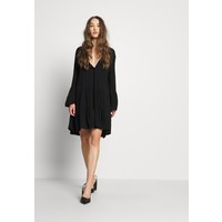 ONLY ONLNANCY ATHENA DRESS Sukienka letnia black ON321C1P6