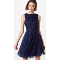 Dorothy Perkins Occasion Sukienka koktajlowa 'Heavy Lace Sequin Prom Dress' DPO0029001000001