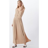 VILA Sukienka 'VIMOROSE ANCLE S/L DRESS/SU' VIL3717001000001