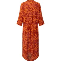 SOAKED IN LUXURY Sukienka koszulowa 'Zaya' SOA0458002000003