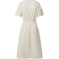 Vero Moda Petite Sukienka 'VMKAROLINE LS CALF DRESS WVN PETITE' VMP0038001000002