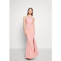Sista Glam KAYTIANNE Suknia balowa pink SID21C06D