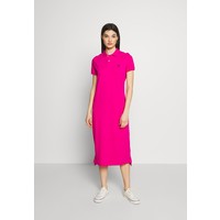 Polo Ralph Lauren CASUAL DRESS Sukienka letnia accent pink PO221C05U