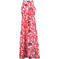 TAIFUN Sukienka maxi z nadrukiem w kwiaty 11_580038-11194_3132_36