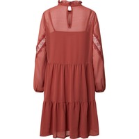 Vero Moda Petite Sukienka 'VMINGEBORG LS SHORT DRESS WVN PETITE' VMP0037001000002