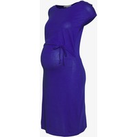 Anna Field MAMA NURSING DRESS Sukienka z dżerseju clematis blue EX429F02Q