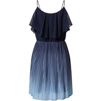 VERO MODA Sukienka koszulowa 'VMLUNA SINGLET SHORT DRESS' VER4212001000002