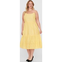 Vero Moda Curve Letnia sukienka 'HALO ' VMC0224001000003