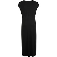 Dorothy Perkins Curve Sukienka 'BLACK WRAP MAXI' DPC0043001000001