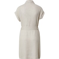 Dorothy Perkins Sukienka koszulowa 'Stone Double Breasted Shirt Dress' DPK1349001000005