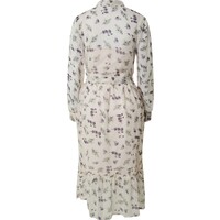 Miss Selfridge Sukienka 'Ditsy Chiffon Maxi Dress' MIS0235001000001