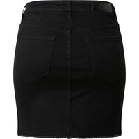 Urban Classics Spódnica 'Ladies Denim Skirt' UCL0862002000002