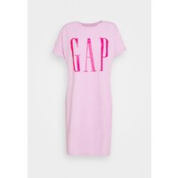 GAP TEE Sukienka letnia lavender pink GP021C0GE