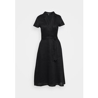 Esprit Collection SPRING Sukienka letnia black ES421C15K