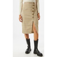 Another Label Spódnica 'Cleo skirt' ANL0072001000001