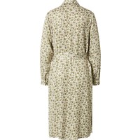 OBJECT Sukienka koszulowa 'OBJKALILA L/S SHIRT DRESS 108 DIV' OBJ1752001000001