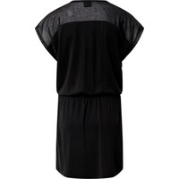 Urban Classics Sukienka 'Ladies Tech Mesh Modal Dress' UCL0910001000001