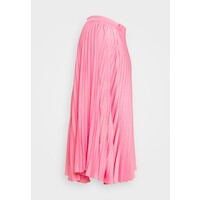 Glamorous Bloom TYE DYE SKIRT Spódnica plisowana candy pink GLI29E009