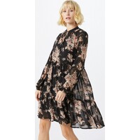 VILA Sukienka 'VITULLAN L/S FLOWER DRESS /RX' VIL3873001000001