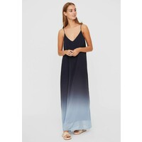 Vero Moda Długa sukienka placid blue VE121C28F