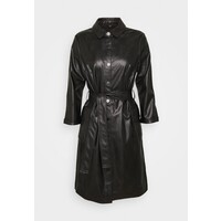 ONLY ONLMALYA DIONNE DRESS Sukienka letnia black ON321G142