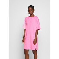 edc by Esprit Sukienka letnia pink ED121C0T5