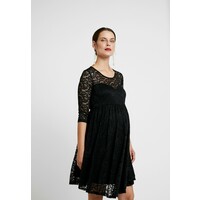 Envie de Fraise VENDOME Sukienka koktajlowa black EF329F06S