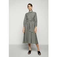 WEEKEND MaxMara REFOLO Sukienka koszulowa weiss MW721C06P