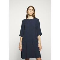 WEEKEND MaxMara CURACAO Sukienka letnia blau MW721C06L