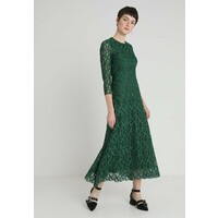 IVY & OAK GRAPHIC DRESS Suknia balowa eden green IV321C03S