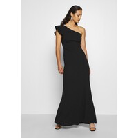 WAL G. ONE SHOULDER DRESS Suknia balowa black WG021C0IN