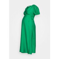 Glamorous Bloom DRESS Sukienka letnia green GLI29F02E