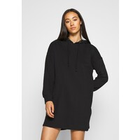 ONLY ONLMAGGIE DRESS Sukienka z dżerseju black ON321C1VU