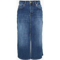 Part Two DILIN Spódnica jeansowa clear blue denim P2121B02P