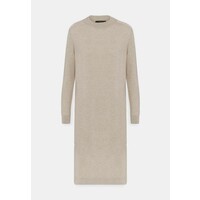 WEEKEND MaxMara MARICA Sukienka dzianinowa eis MW721C06X