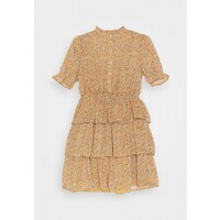 YAS Petite YASANEMONE DRESS PETITE Sukienka letnia tawny brown YA521C00C