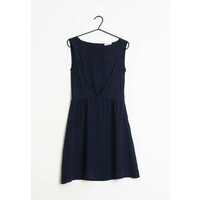 MAX&Co. Sukienka letnia blau ZIR001EAR