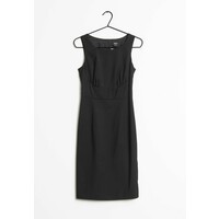 Esprit Collection Sukienka letnia black ZIR001R3U