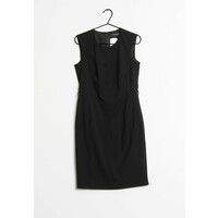 Esprit Collection Sukienka letnia black ZIR001RZP