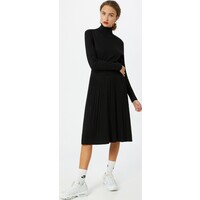 Calvin Klein Sukienka z dzianiny 'Flare' CAK1523001000001