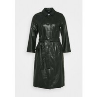 ONLY Tall ONLMALYA DIONNE DRESS Sukienka koszulowa black OND21C02Y