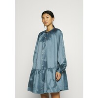 Samsøe Samsøe STAR DRESS Sukienka letnia blue mirage SA321C0BA