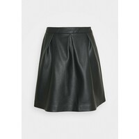 Vila VIFALLA SHORT SKIRT Spódnica trapezowa black V1021B0JR