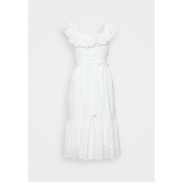 J.CREW PULITA DRESS Sukienka letnia white JC421C04Q