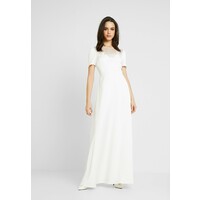 YASCORDELIA MAXI DRESS CELEB Długa sukienka star white Y0121C0XT