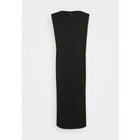 Vero Moda VMEDEN DRESS Sukienka z dżerseju black VE121C2AY